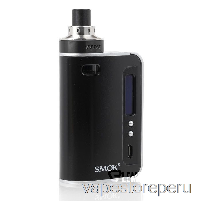 Vape Sin Nicotina Peru Smok Osub One 50w Tc Kit Todo En Uno Negro